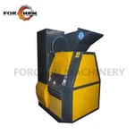 Granulador de Cabos de Alumínio e Cobre