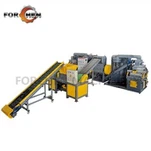 Triturador de fio de cobre de grande capacidade