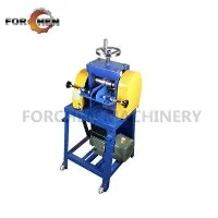 Ferramenta de decapagem de fios de cobre de sucata
